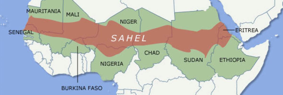 terrorist groups in niger